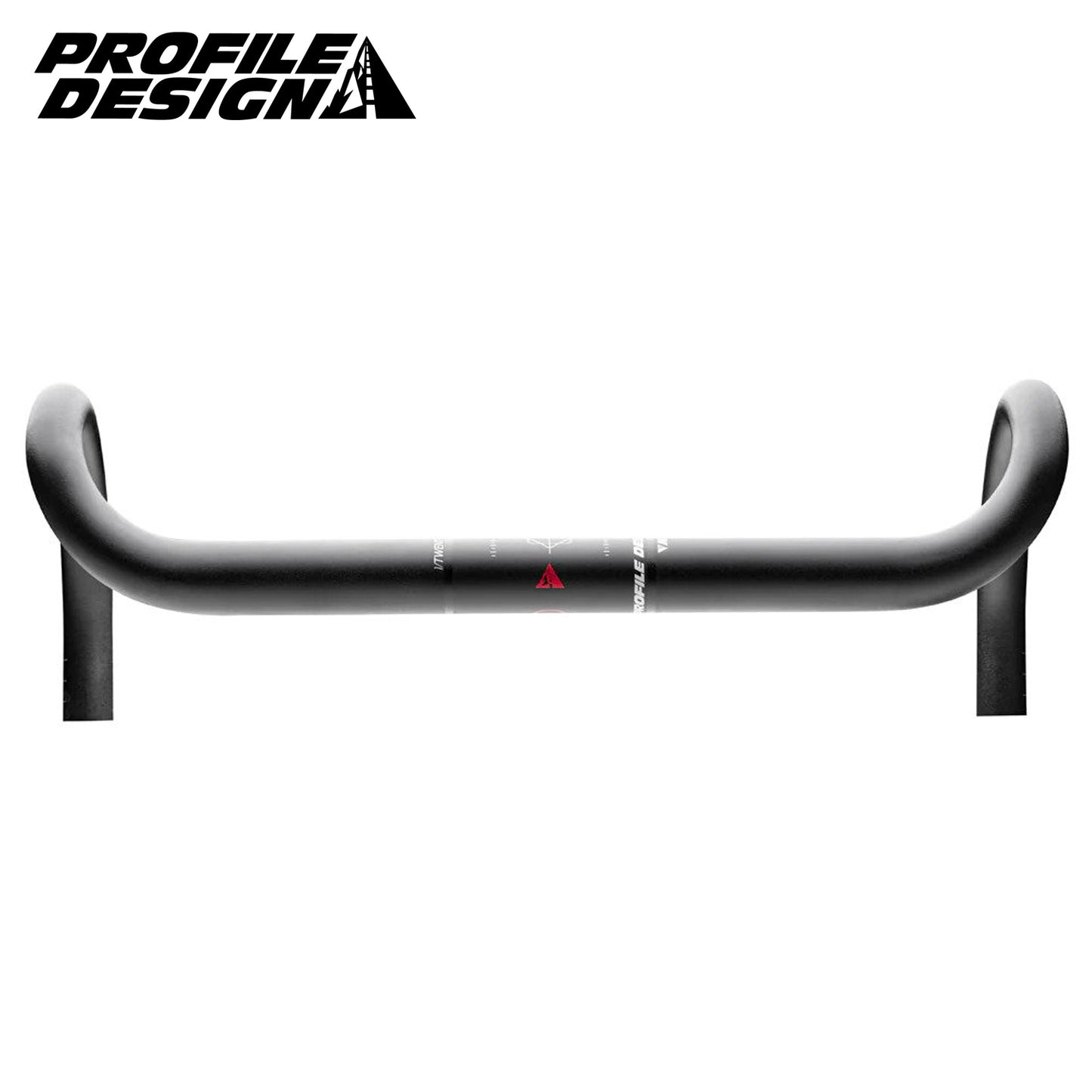 Profile Design DRV/A Drop Bar