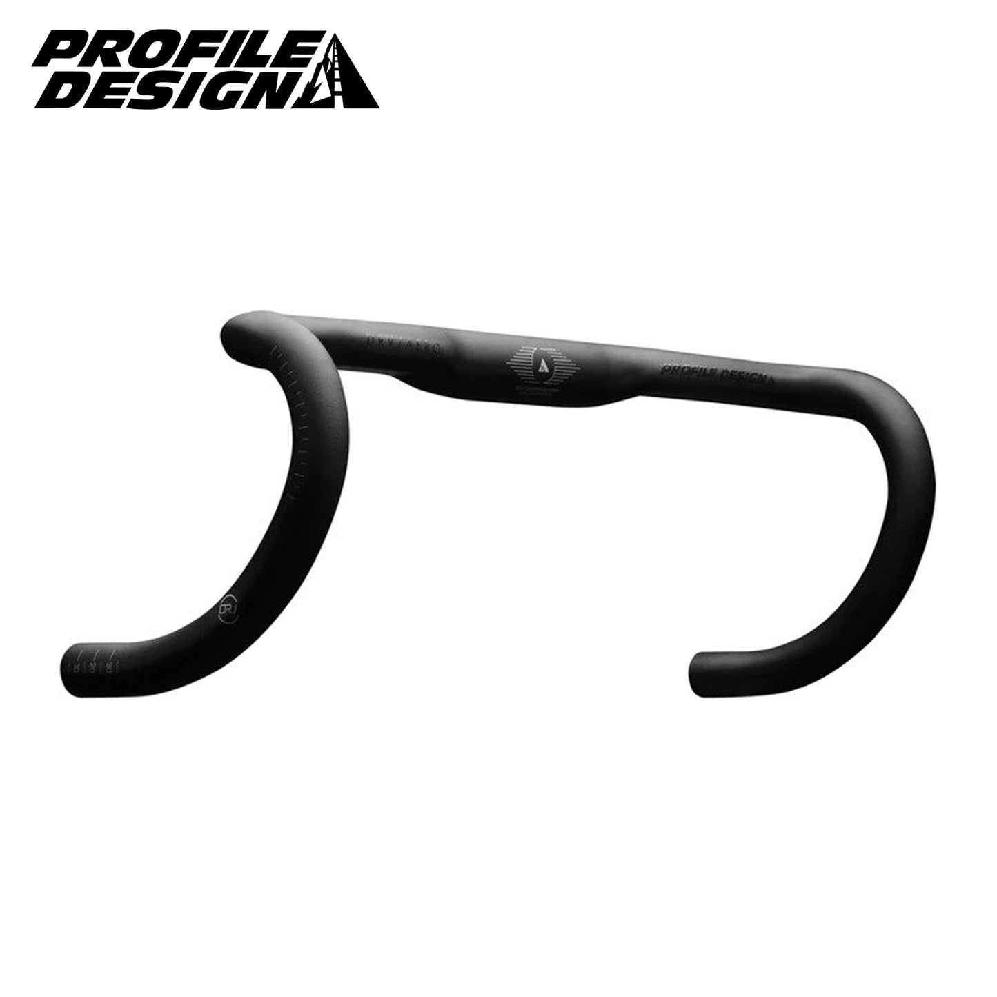 Profile Design DRV/AEROa Drop Bar