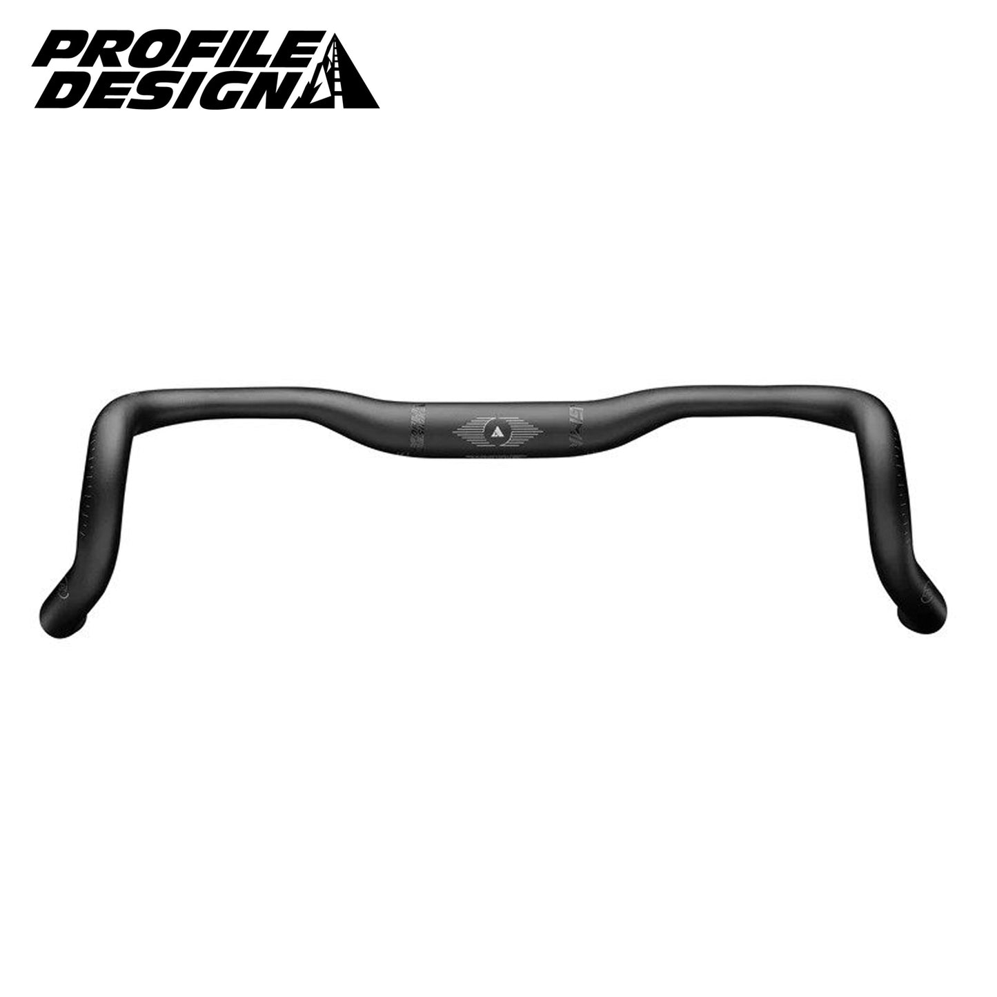 Profile Design DRV/GMR Drop Bar