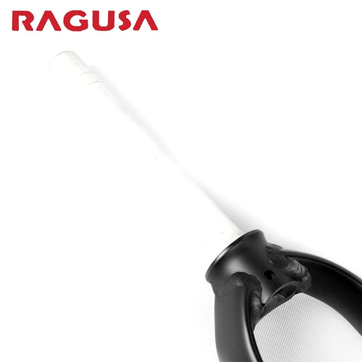 Ragusa R300 Alloy MTB Rigid Fork Quick Release 29er