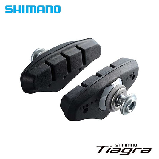 Shimano R50T2 Rim Brake Shoe Set for Claris Sora Tiagra