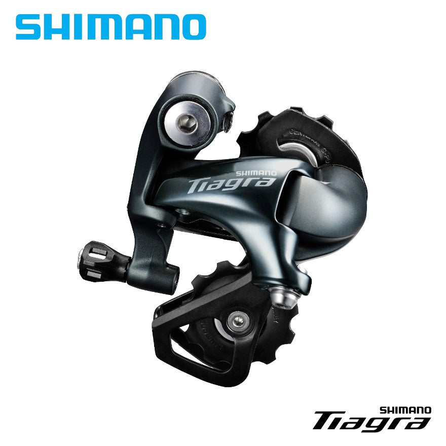 Shimano Tiagra RD-R4700SS Short Cage 10-Speed Rear Derailleur