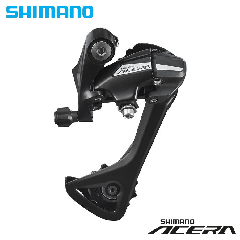 Shimano Acera RD-M3020-8 SGS Long Cage Rear Derailleur for 7/8 Speed