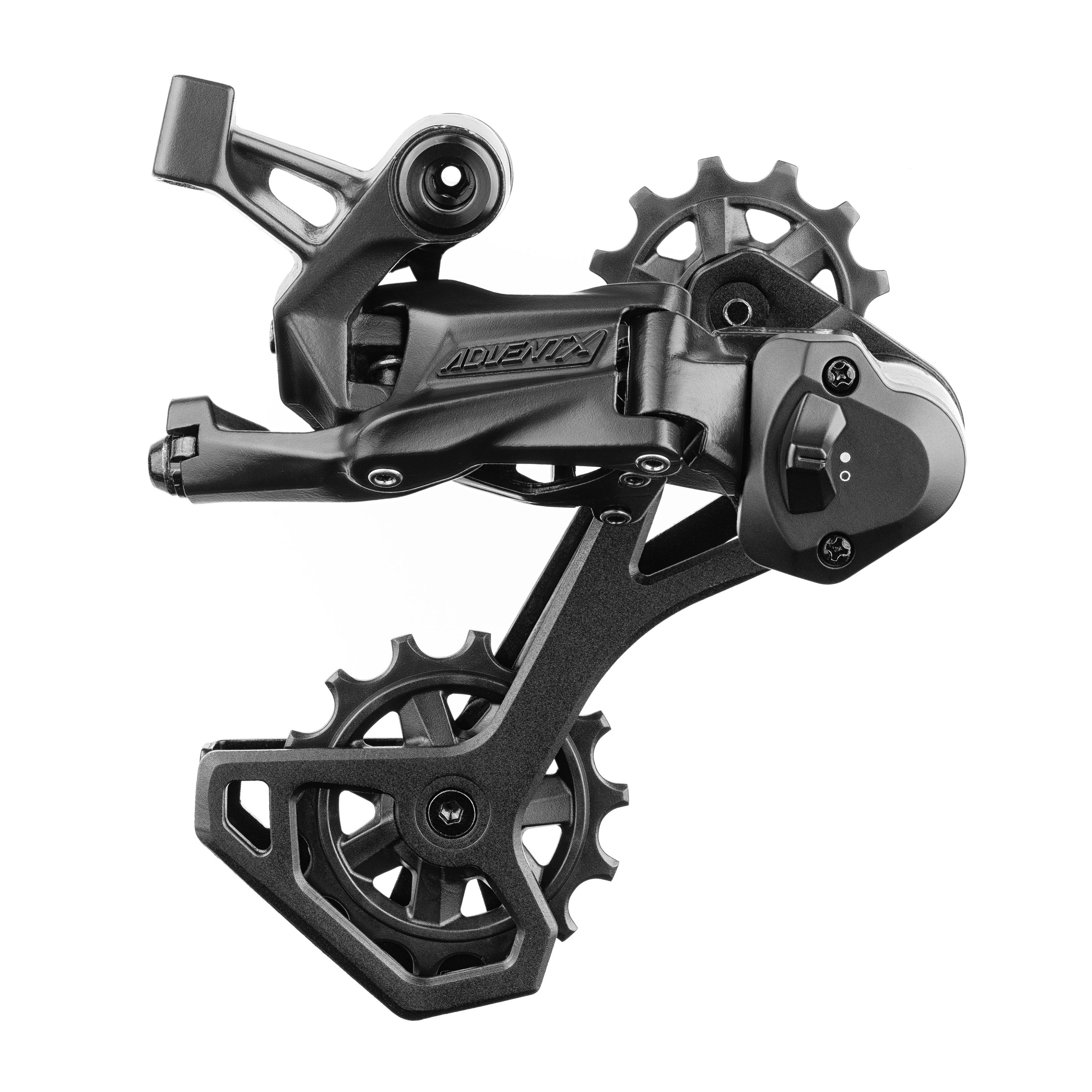 1x10 2025 groupset road