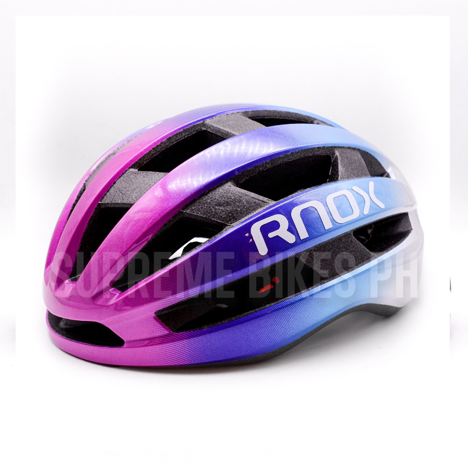 RNOX Bike Helmet Universal Size 53-61cm