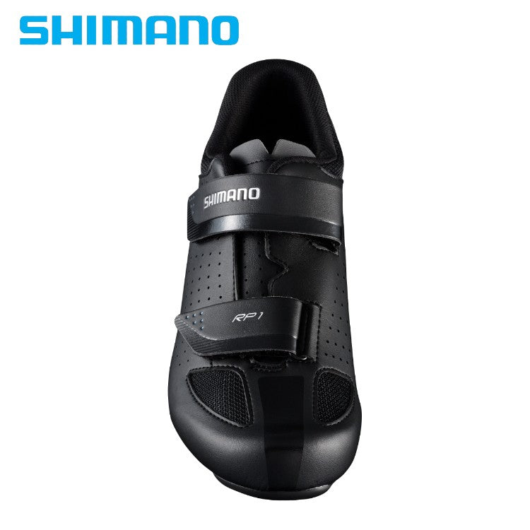 Shimano RP1 Road Cycling Shoes SPD-SL (SH-RP100) - Black