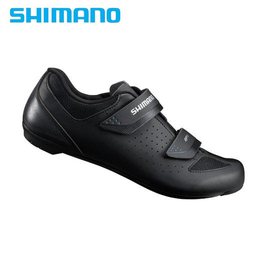 Shimano RP1 Road Cycling Shoes SPD-SL (SH-RP100) - Black