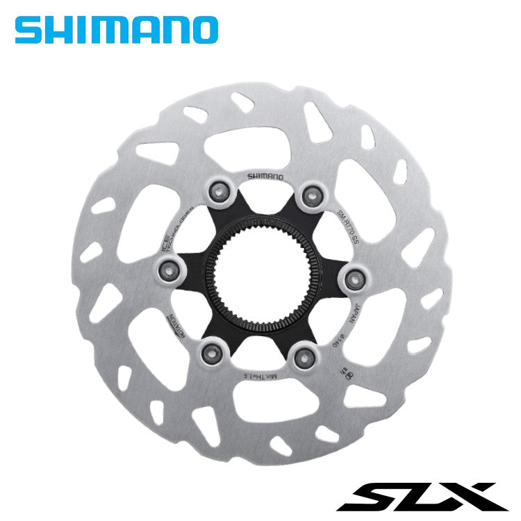 Shimano slx disc online brakes