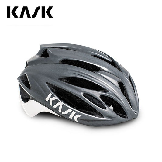 Kask Rapido Bike Helmet - Anthracite
