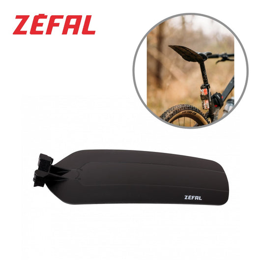Zefal Shield S20 MTB Rear Mud Guard Fender