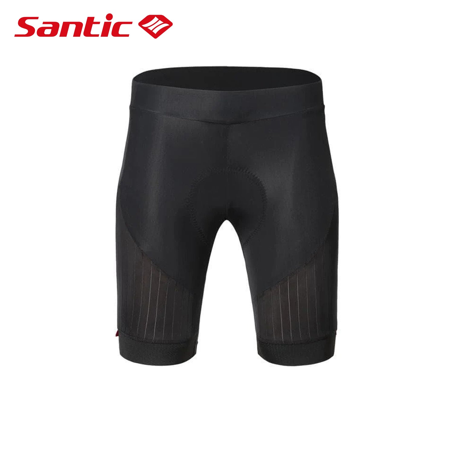 Santic Ordinary Ⅲ Men's Spring Summer 1/2 Cycling Shorts - Navy