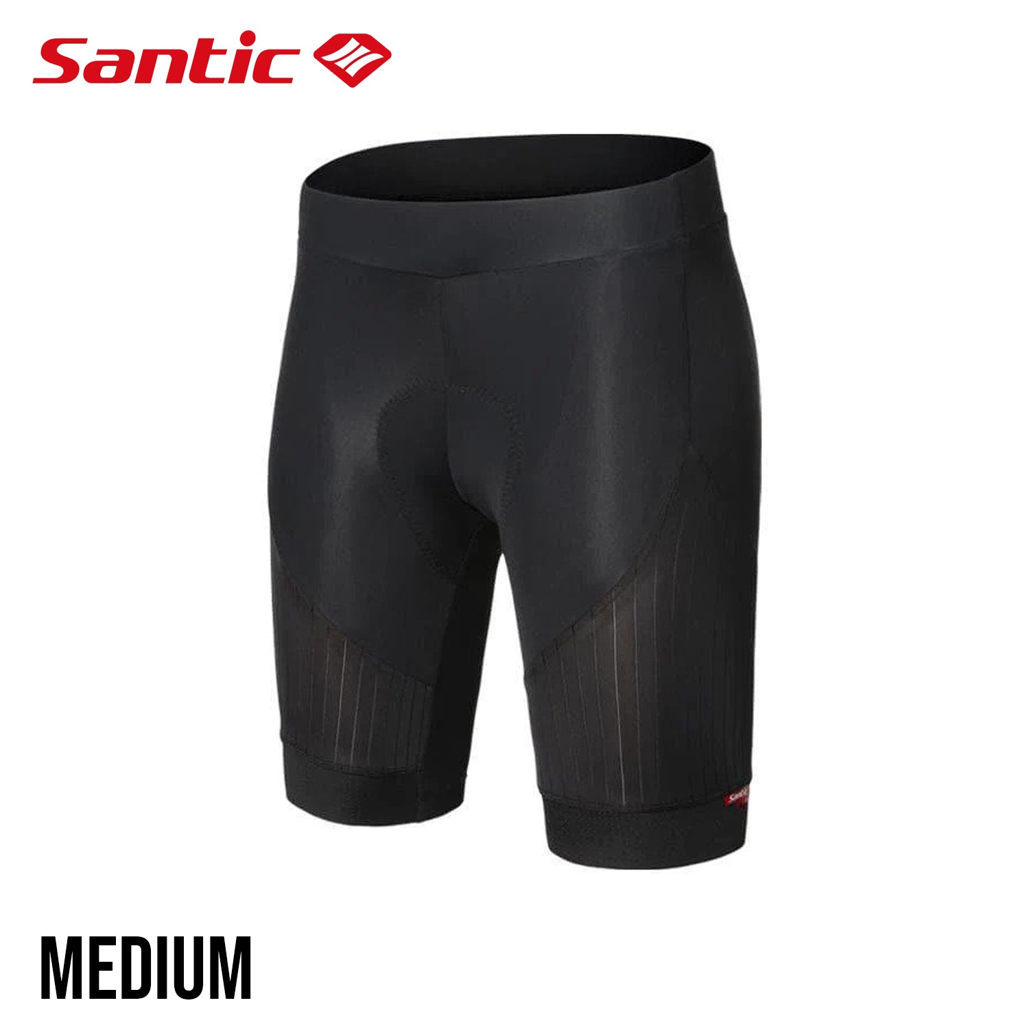 Santic cycling clearance shorts