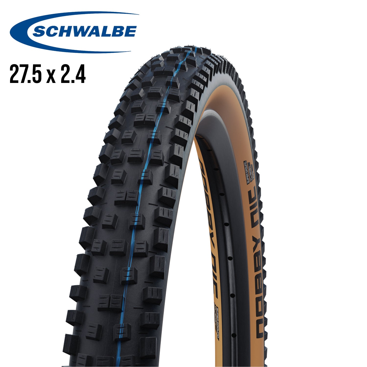 Schwalbe mountain best sale bike tires