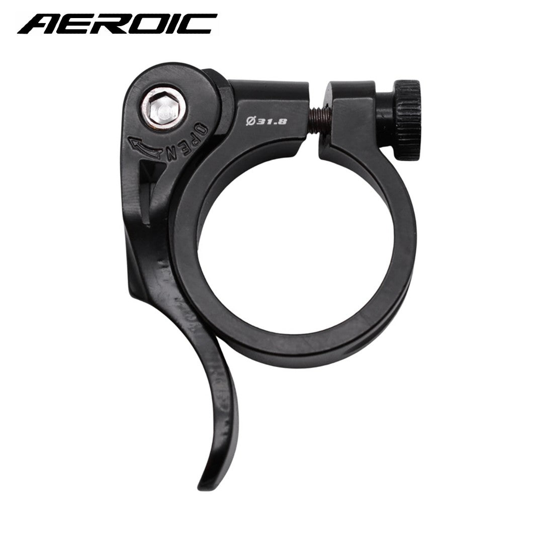 Aeroic cheap carbon frame