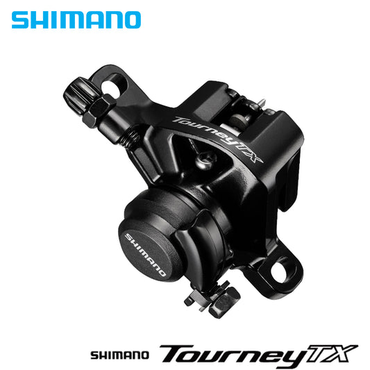 Shimano Tourney TX BR-TX805 Mechanical Disc Brake Caliper - MTB