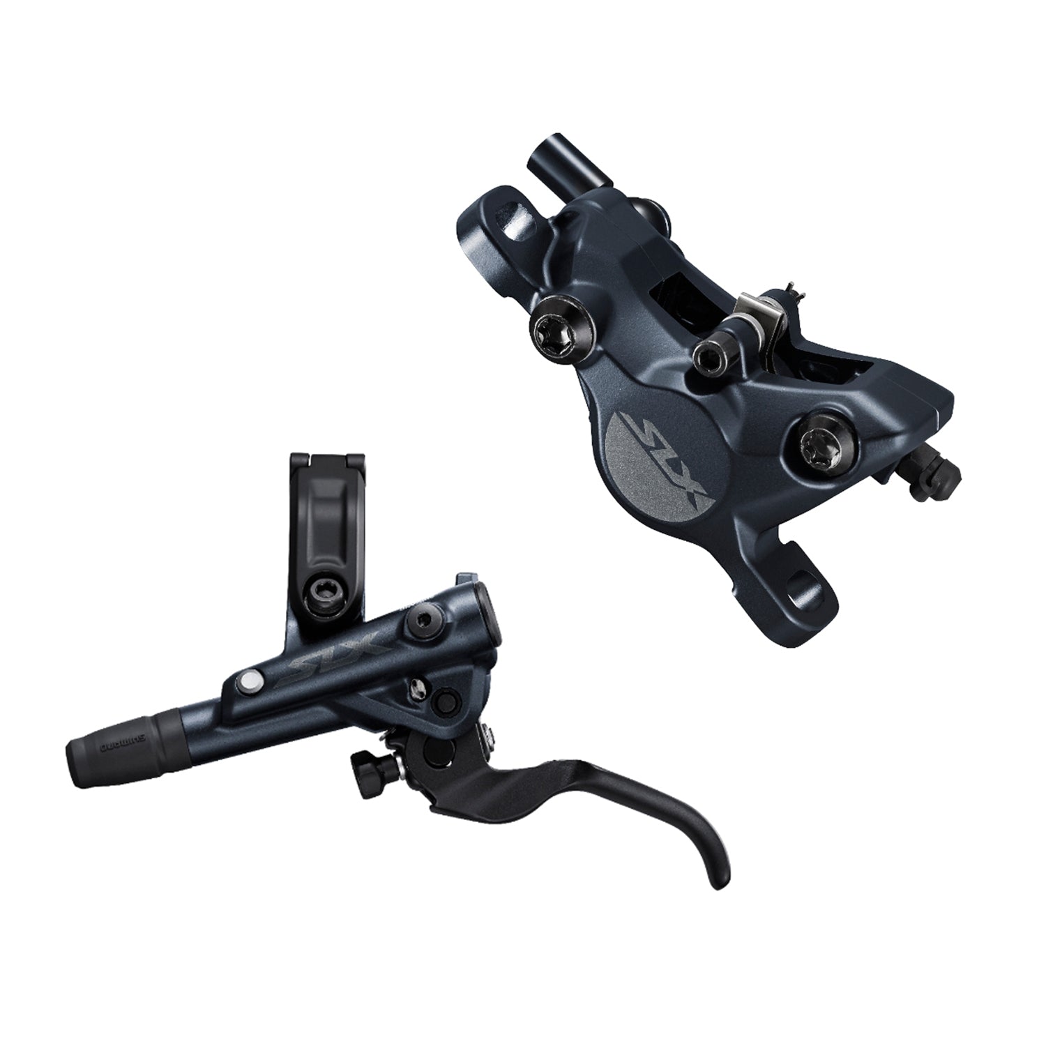 Slx cheap m7100 brakes