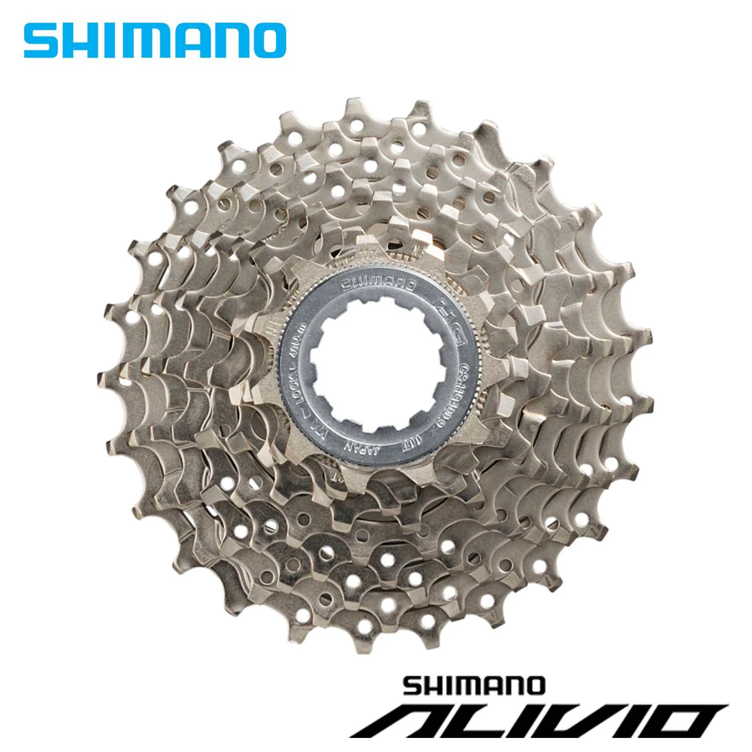 Cassette mtb 9 discount speed