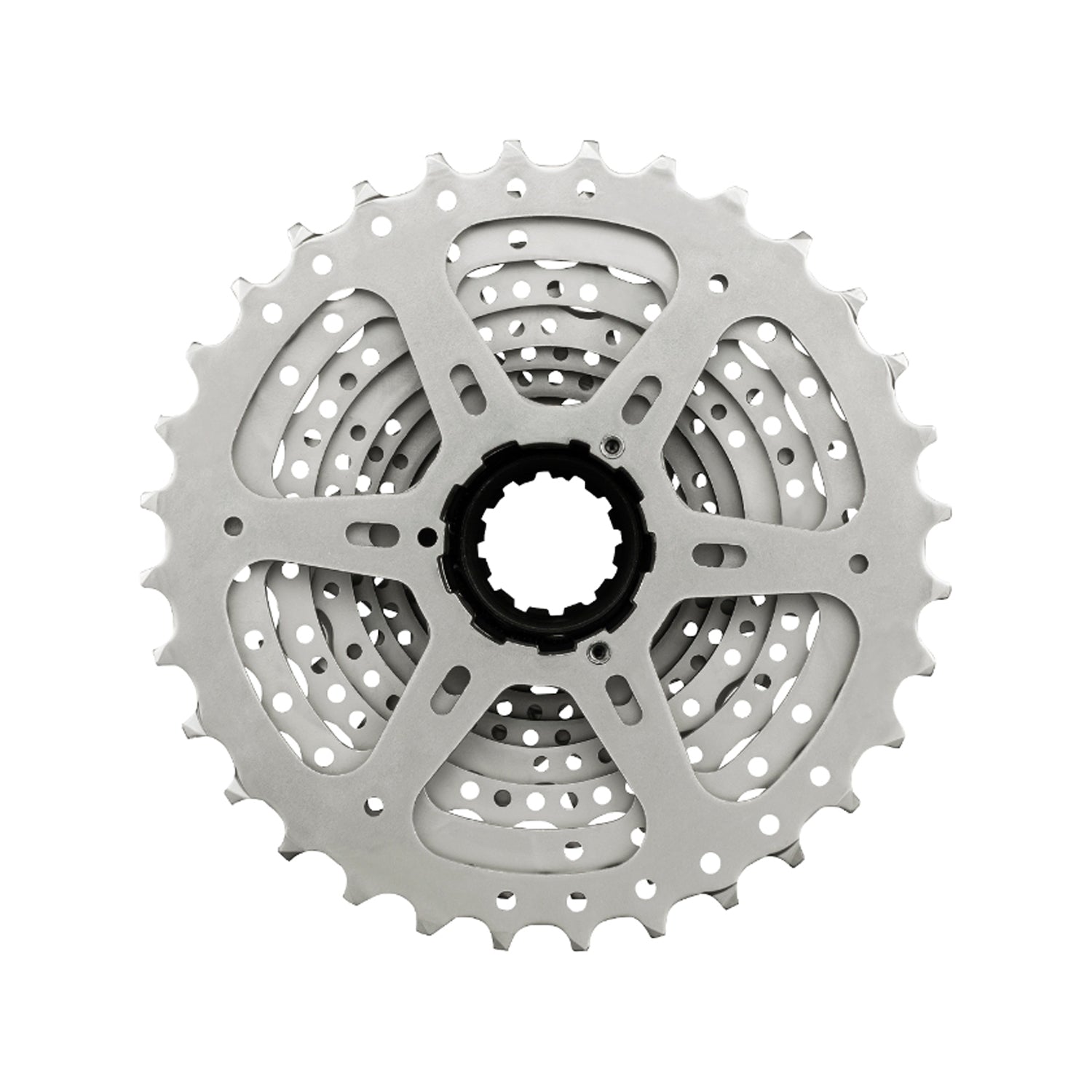 Shimano deore xt 9 best sale speed cassette