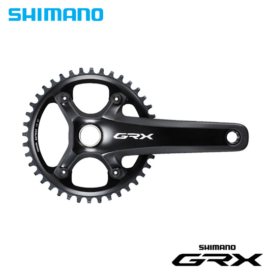 Shimano GRX FC-RX810-1 Gravel Crankset 1x11-speed