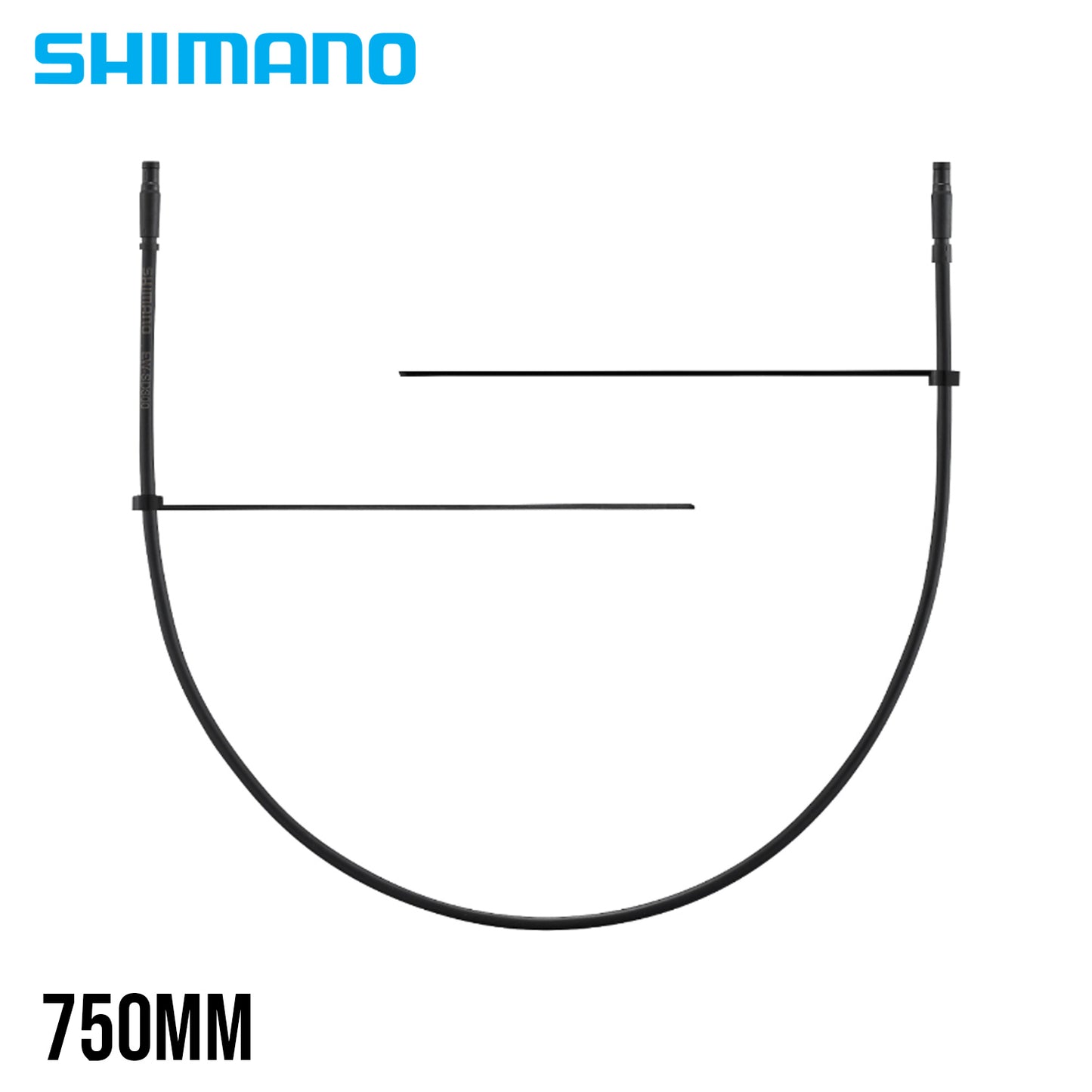 Shimano EW-SD300-I Electric Wire SD300 for Internal Routing