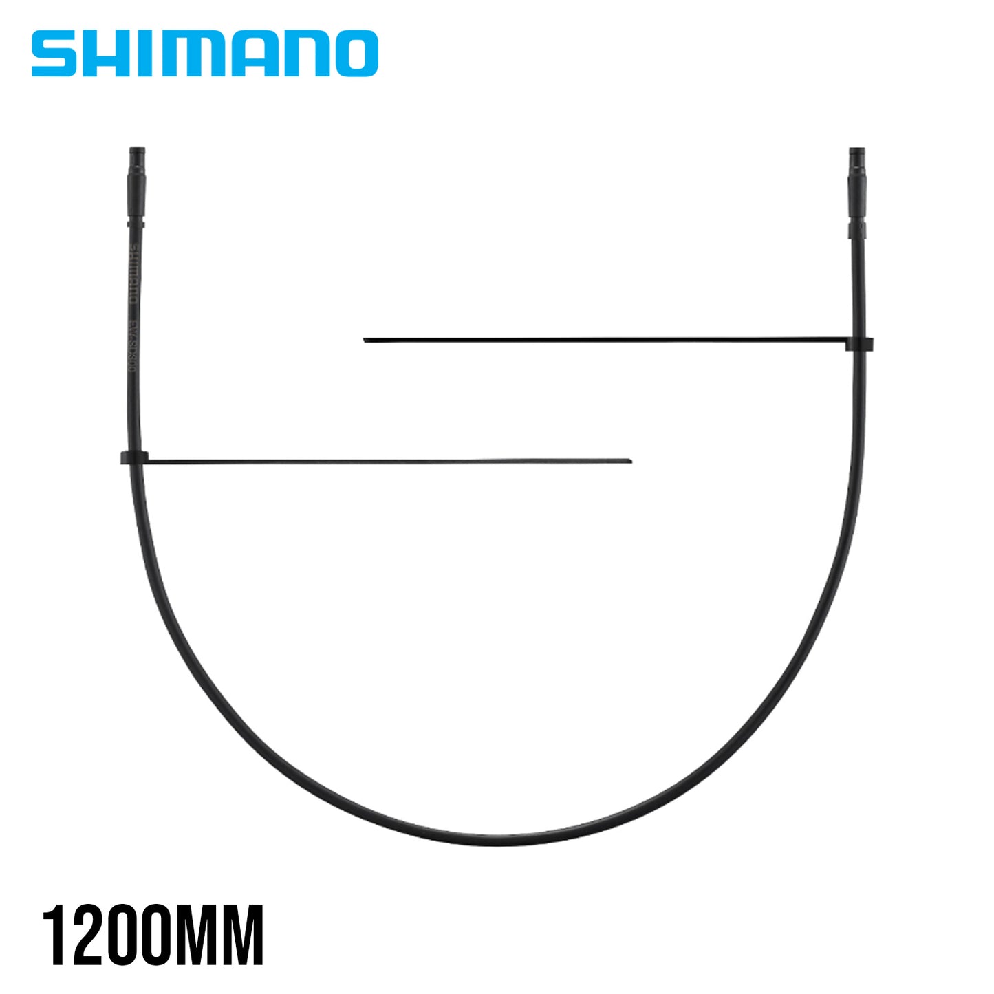 Shimano EW-SD300-I Electric Wire SD300 for Internal Routing