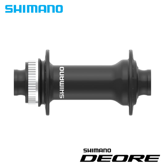 Shimano Deore E7000 HB-MT410 Front Hub - CENTER LOCK - Disc Brake - 100x15 mm E-THRU Axle - 32H