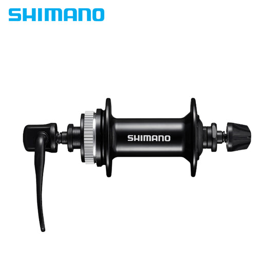 Shimano HB-MT200 Front Hub - CENTER LOCK - Disc Brake - Quick Release - MTB - 32H