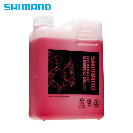 Shimano Mineral Oil 1000mL
