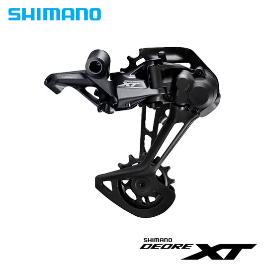 Shimano DEORE XT RD-M8100-SGS 1x12-speed Rear Derailleur
