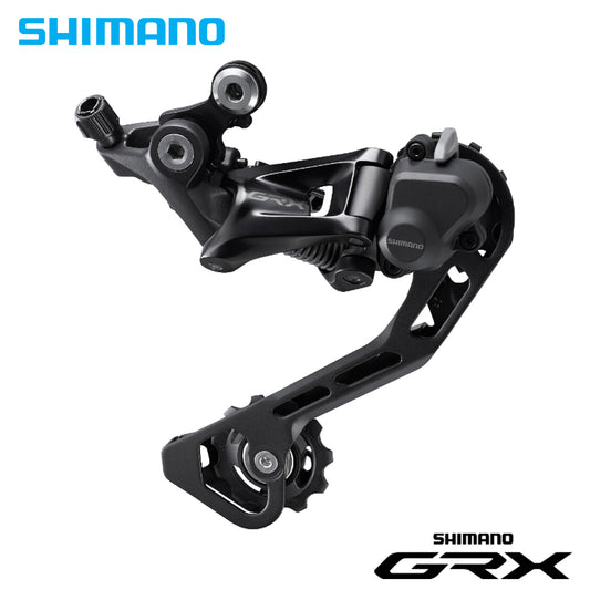Shimano GRX RD-RX400 10-Speed Rear Derailleur