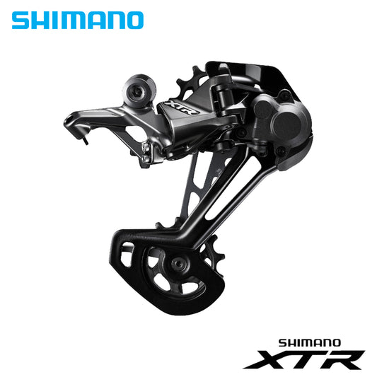 Shimano XTR RD-M9100-SGS Long Cage 12-Speed Rear Derailleur