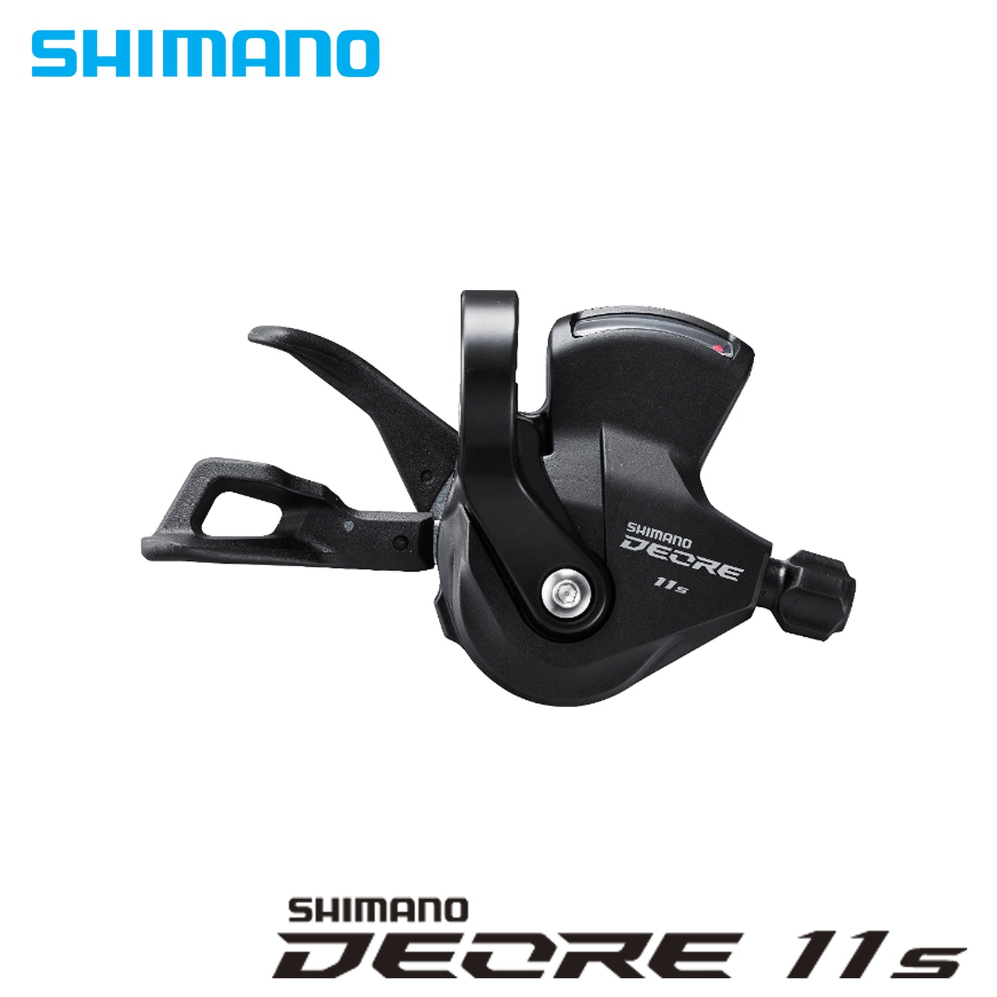 Shimano Deore SL-M5100-R Shift Lever Right Side 11 Speed
