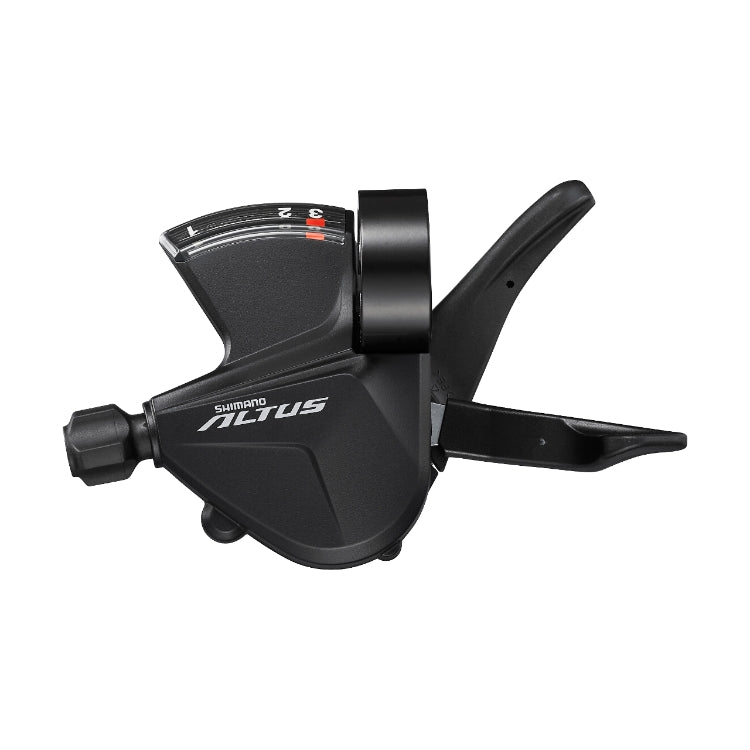 Shimano Altus SL-M2010 Shift Lever Pair Set SL-M2010-2L / SL-M2010-9R
