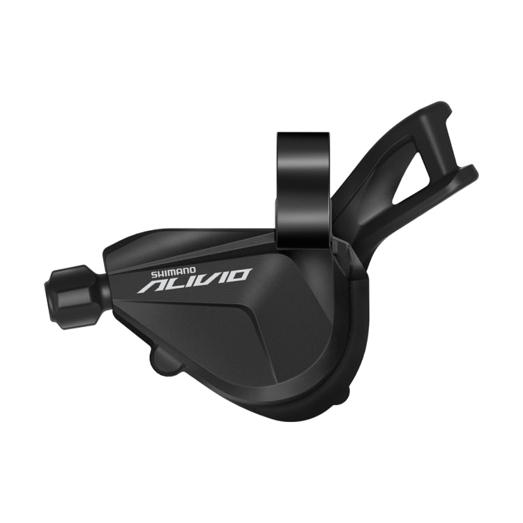 Shimano Alivio SL-M3100 Shift Lever Pair Set SL-M3100-L / SL-M3100-R (3x9 speed)