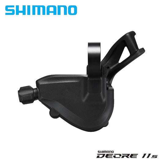 Shimano Deore SL-M5100-L Shift Lever Left Rapid Fire FD 2-Speed