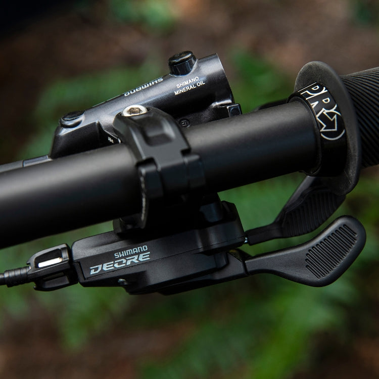Shimano Deore SL-M6100-R Shift Lever Right Side 12 Speed