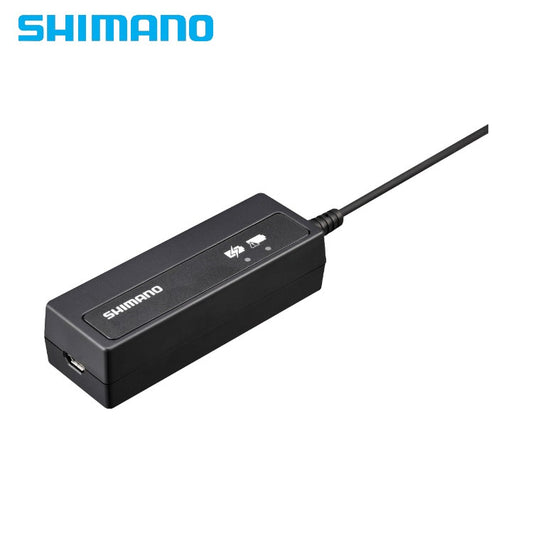 Shimano SM-BCR2 DI2 Battery Charger PC Linkage