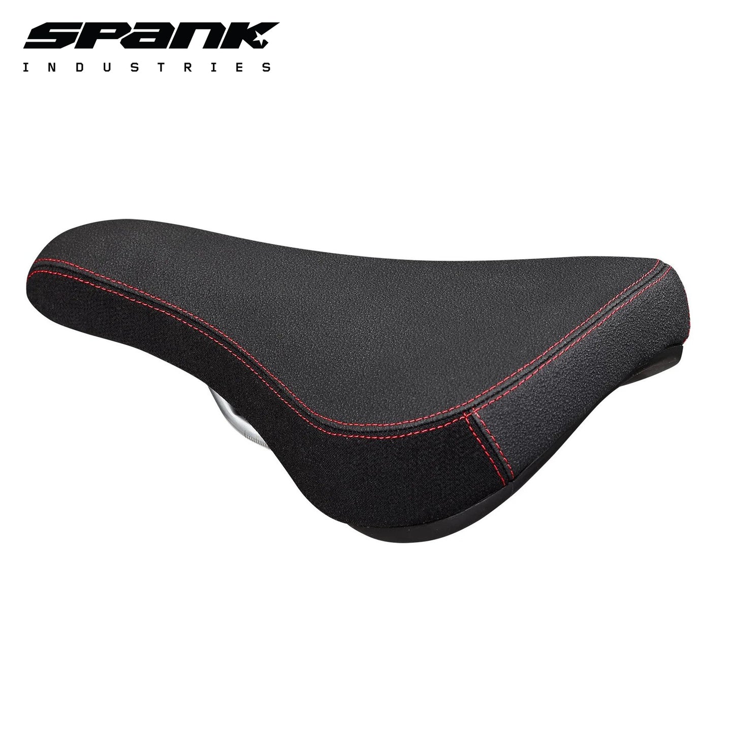 Spank Spoon Sniff 135mm Saddle - Sam Reynolds Edition