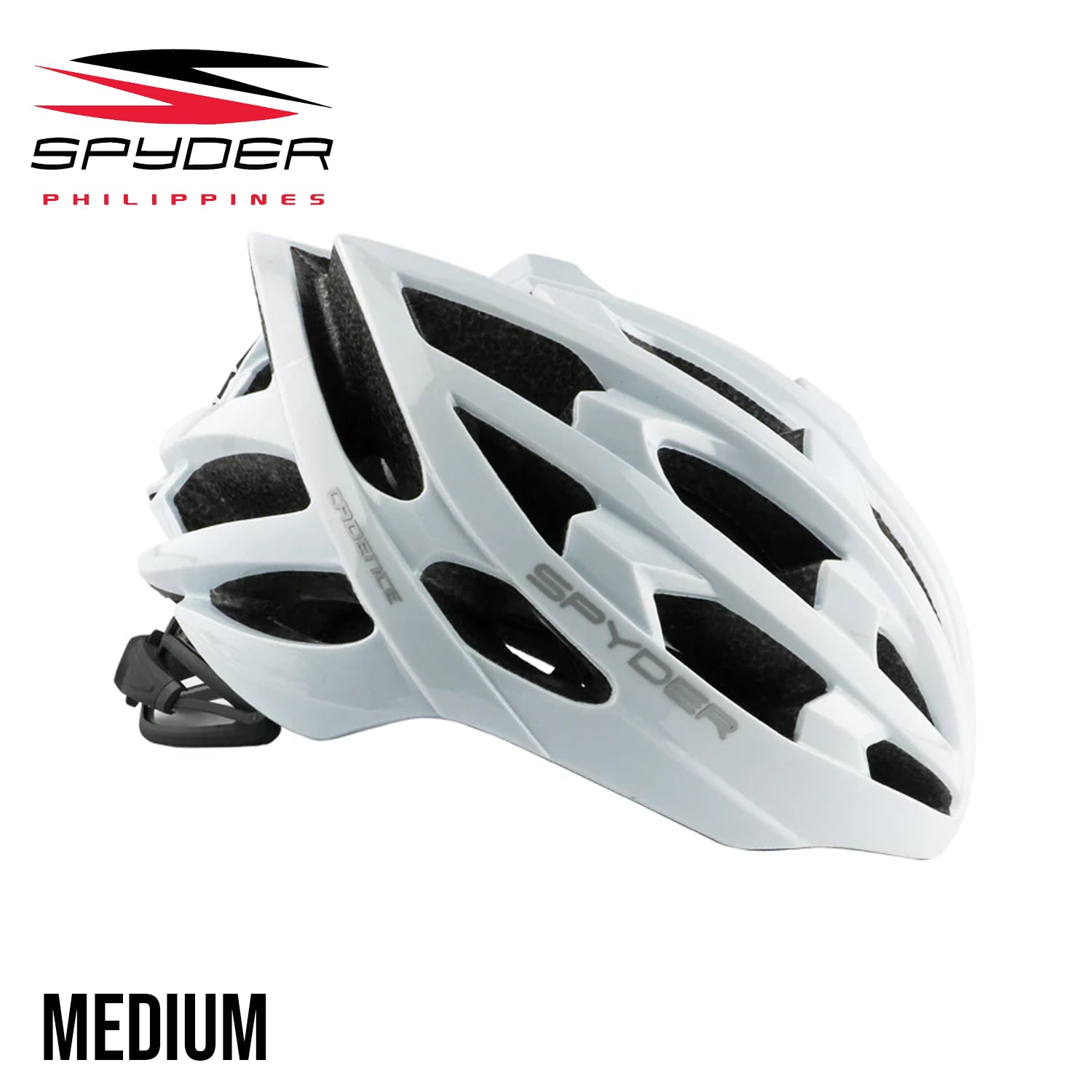 Spyder helmet 2024 for bike