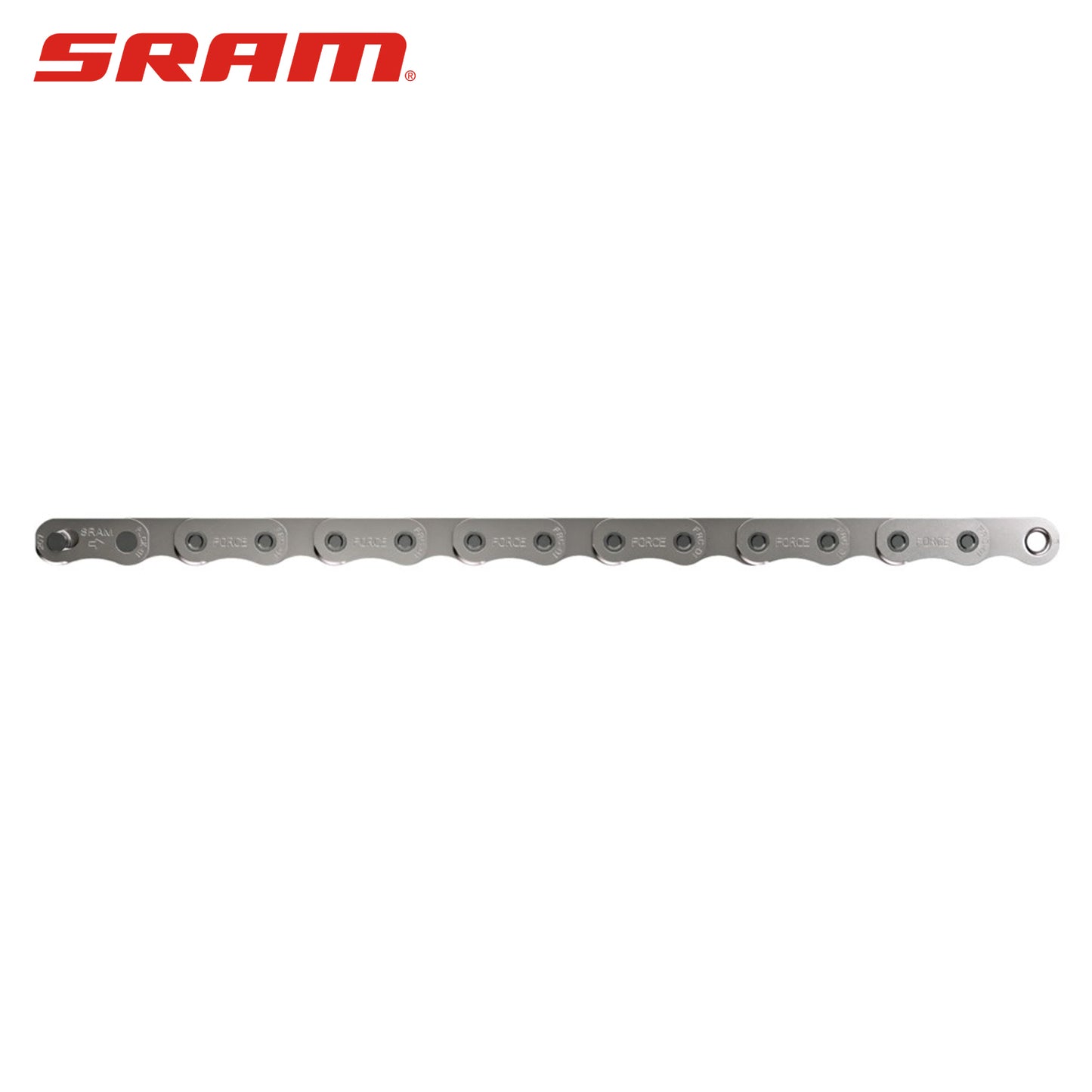 SRAM Force CN-FRC-D1 AXS 12-Speed Flattop Bike Chain 114 Links