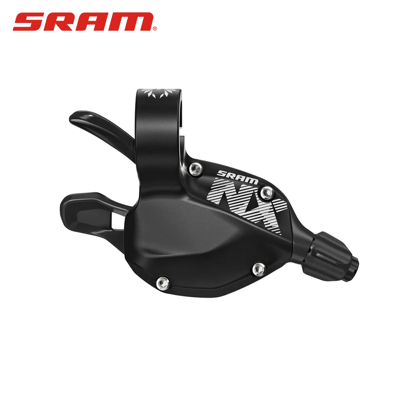 SRAM NX Eagle Groupset 12-Speed 10-50 HG 32T x 170mm Dub