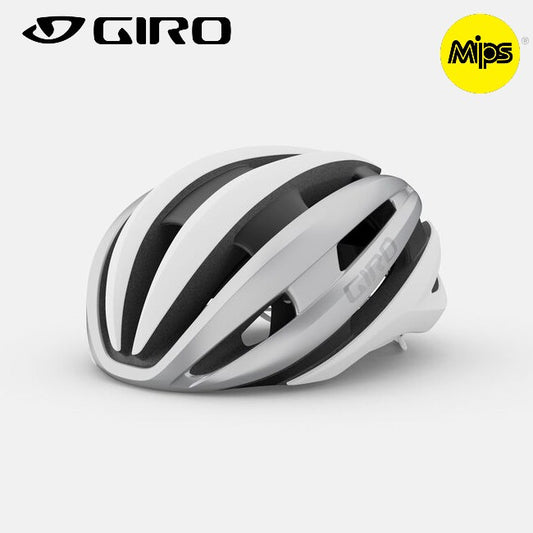 Giro Synthe MIPS II Bike Helmet - White