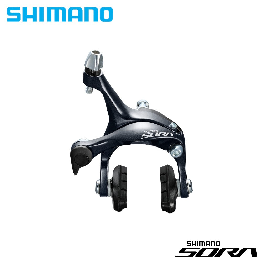 Shimano best sale sora brakes