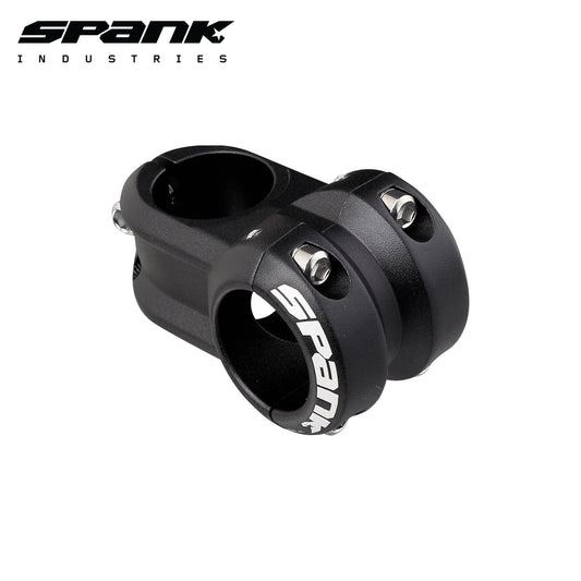 Spank Spoon 2 MTB Bike Stem 31.8 / 40mm / 0° - Black