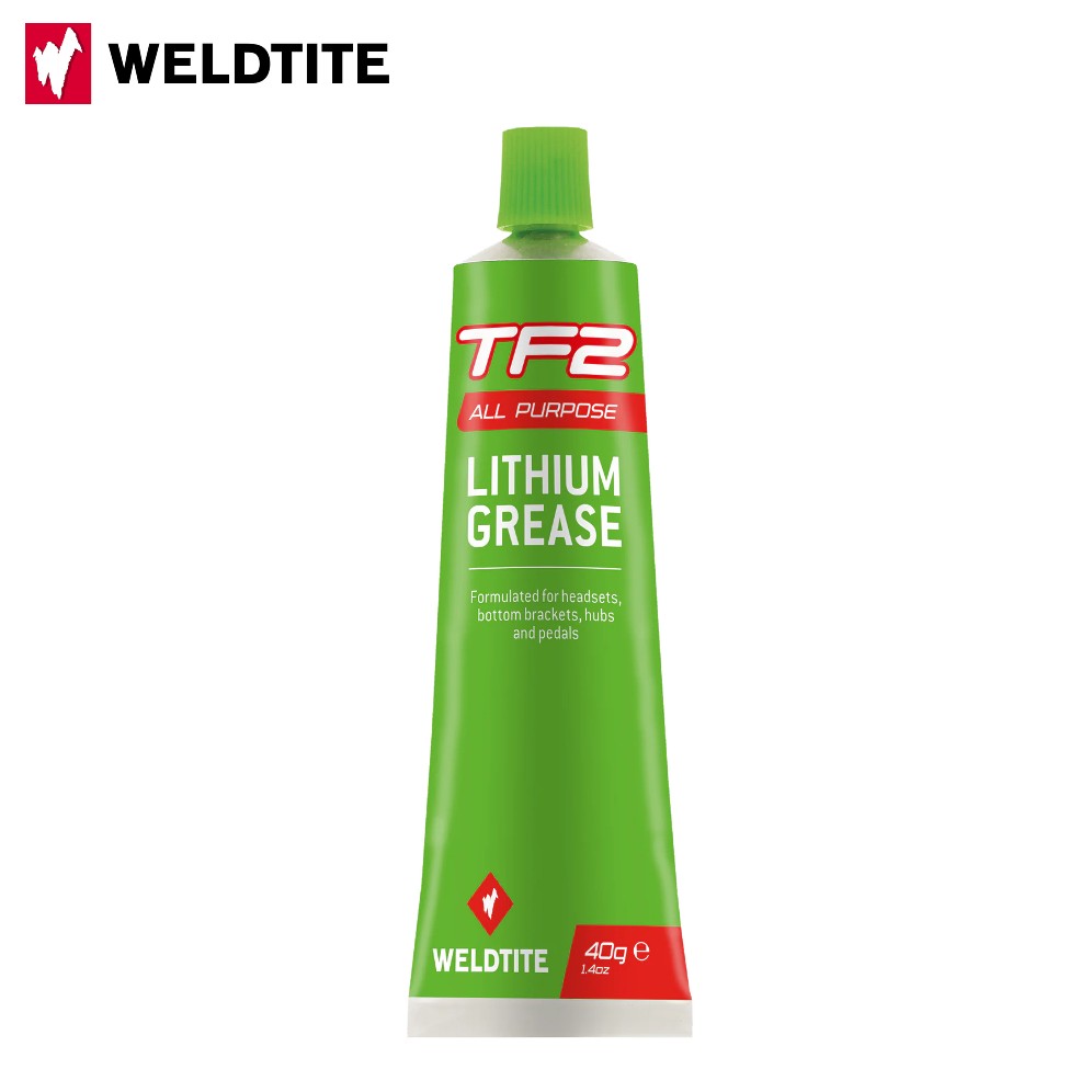 Weldtite TF2 Lithium Grease Tube (40g)