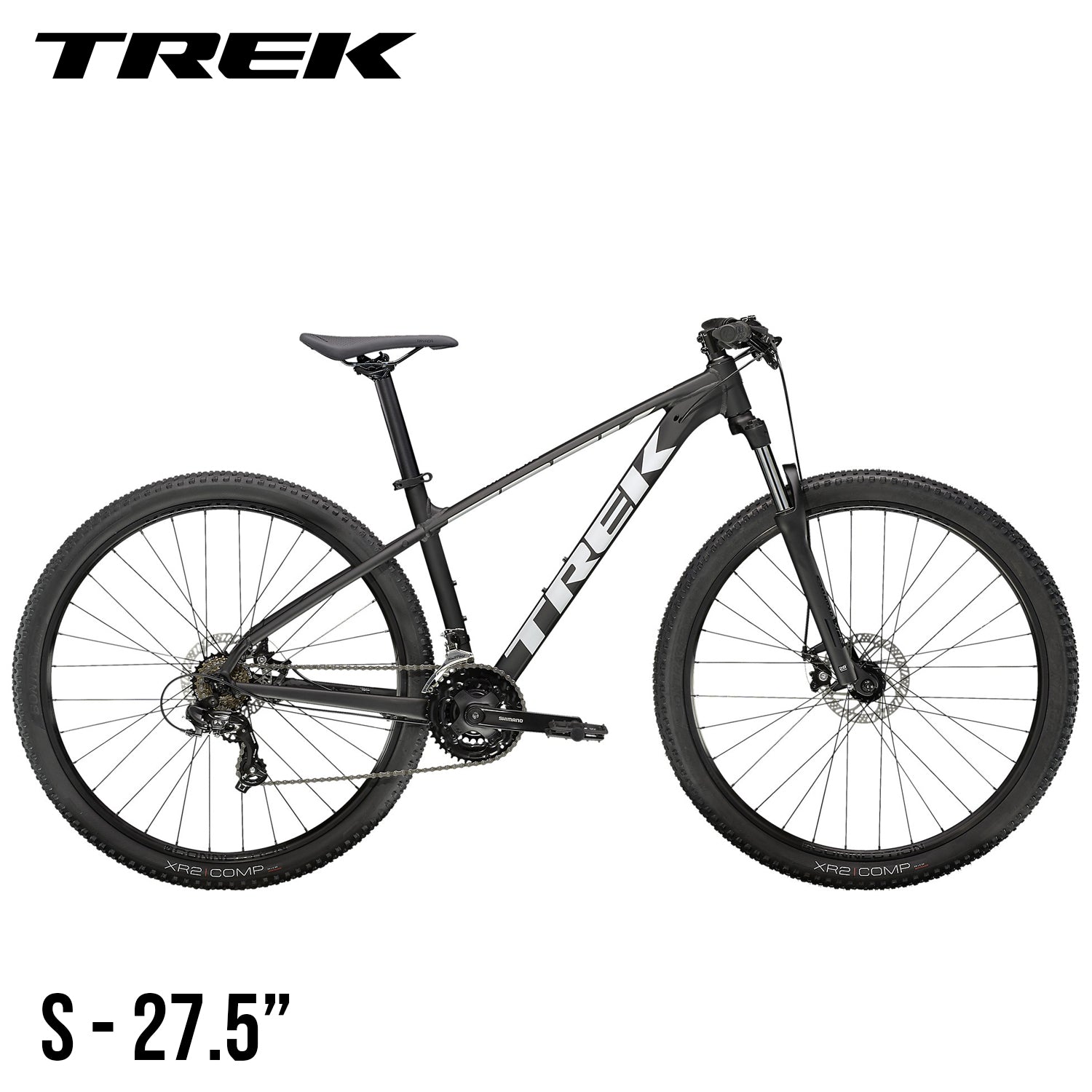 26er Xs Trek Bike TREK Marlin Gen Cross Country Mountain Bike