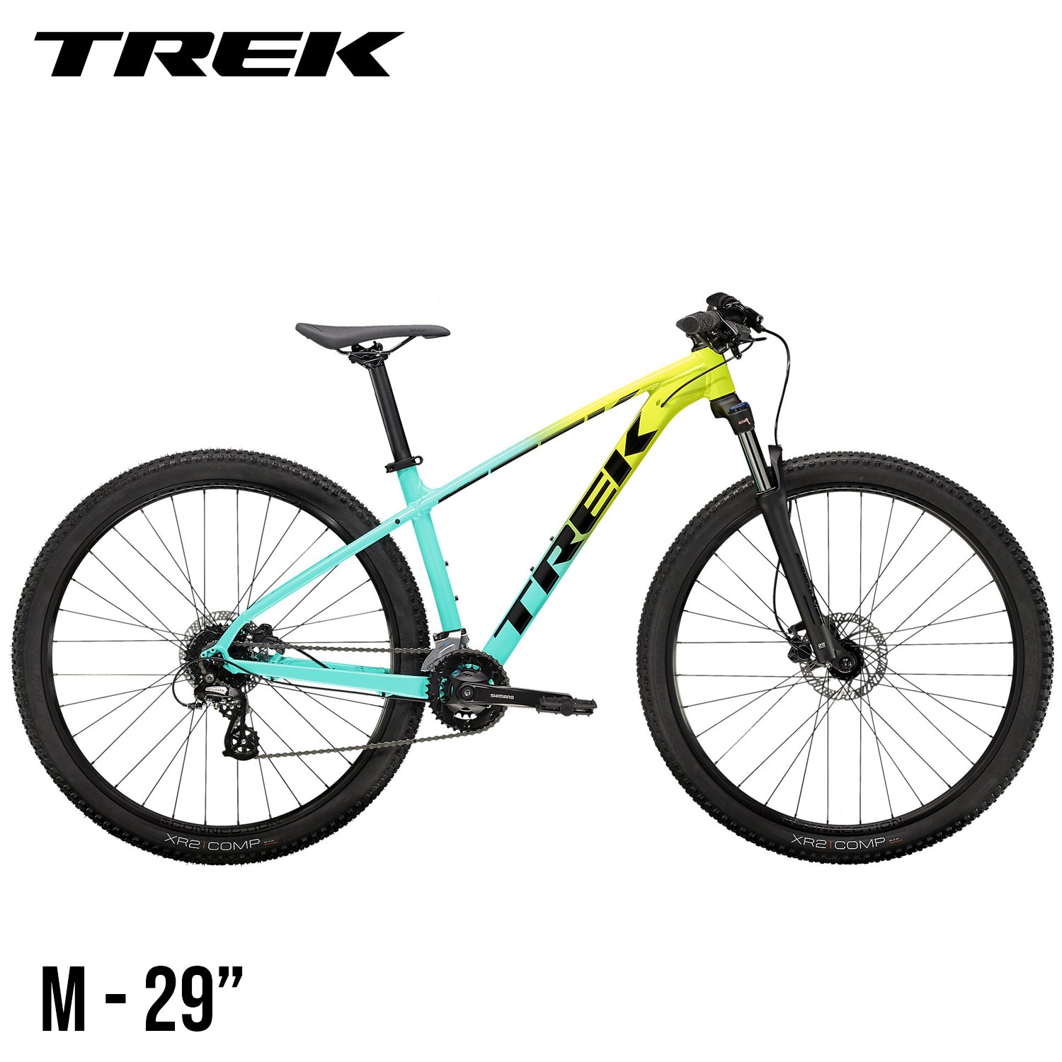 Trek bikes marlin clearance 4