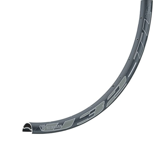 Weinmann U32 TL Lightweight MTB Rims 27.5 – Supreme Bikes PH