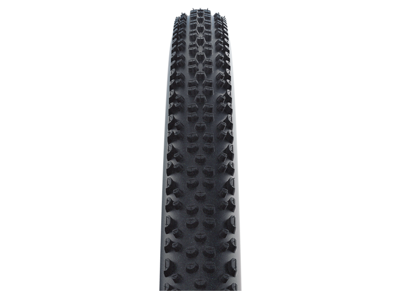 Schwalbe X-ONE Allround Gravel Bike Tire ADDIX Tubeless - Tan