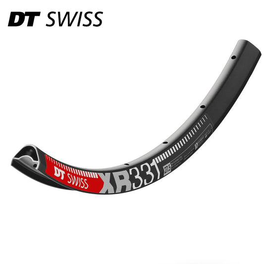 DT Swiss XR331 Lightweight MTB Rims